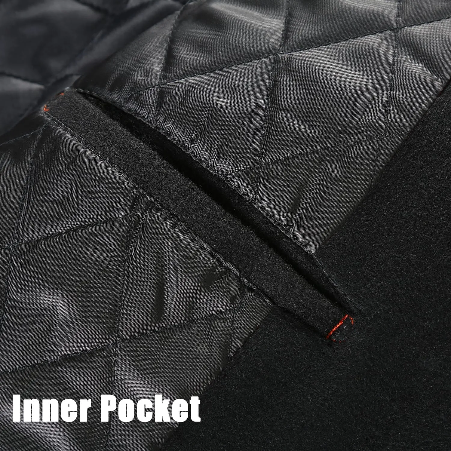 APTRO Men's Luxury Full Length Trench Coat Long Wool Overcoat Winter Windbreaker