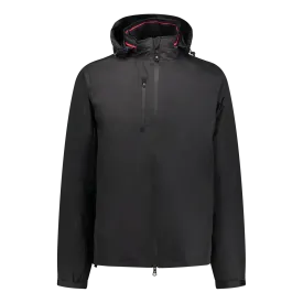 Balkan Black Men's 4-1 Jacket