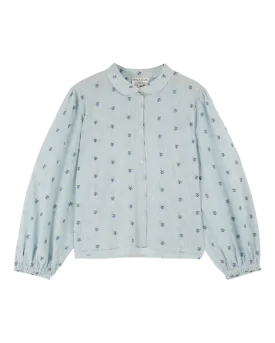 Blouses Brodee Cerises