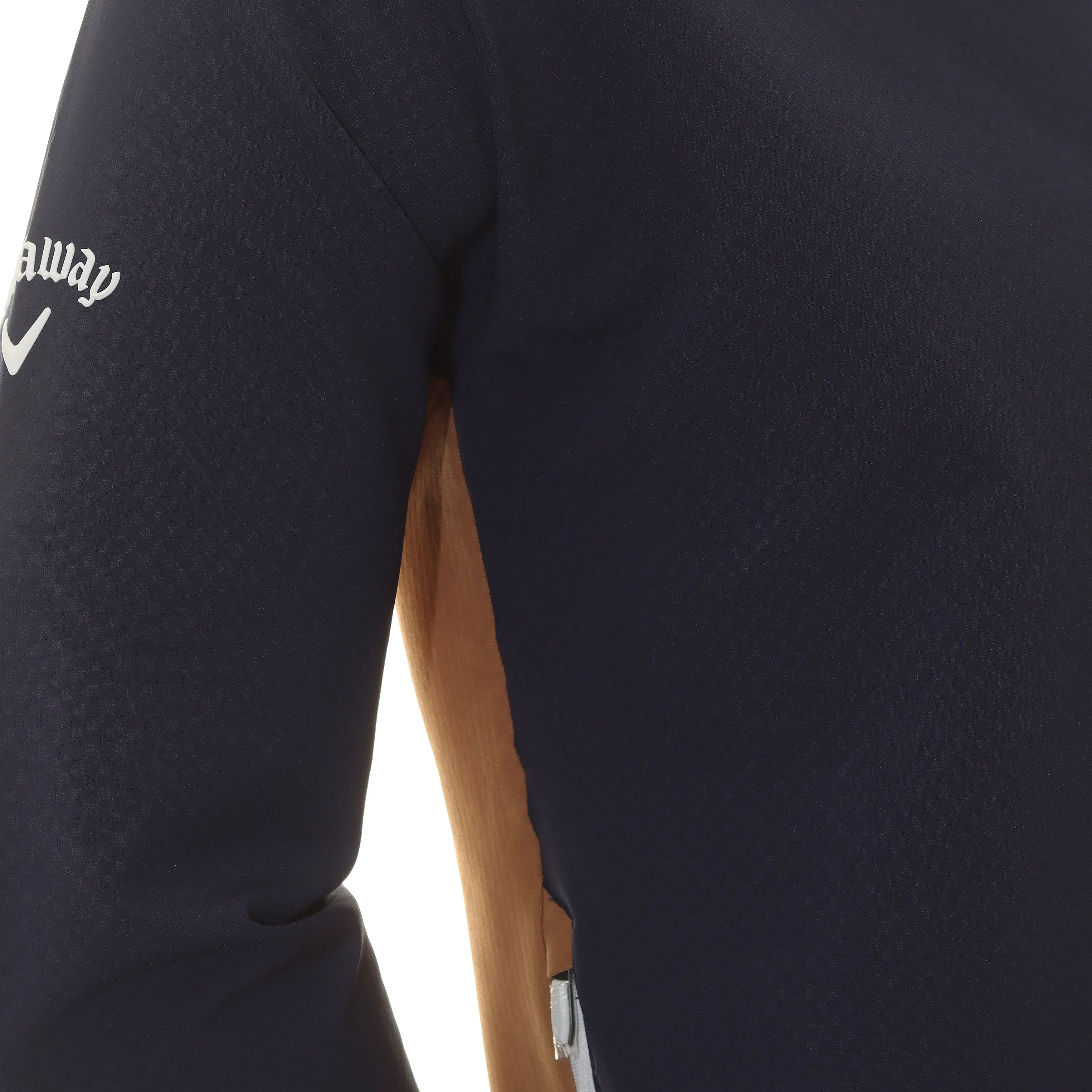 Callaway Golf Stormfleece Lite II Pullover