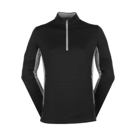 Callaway Golf Textured 1/4 Zip