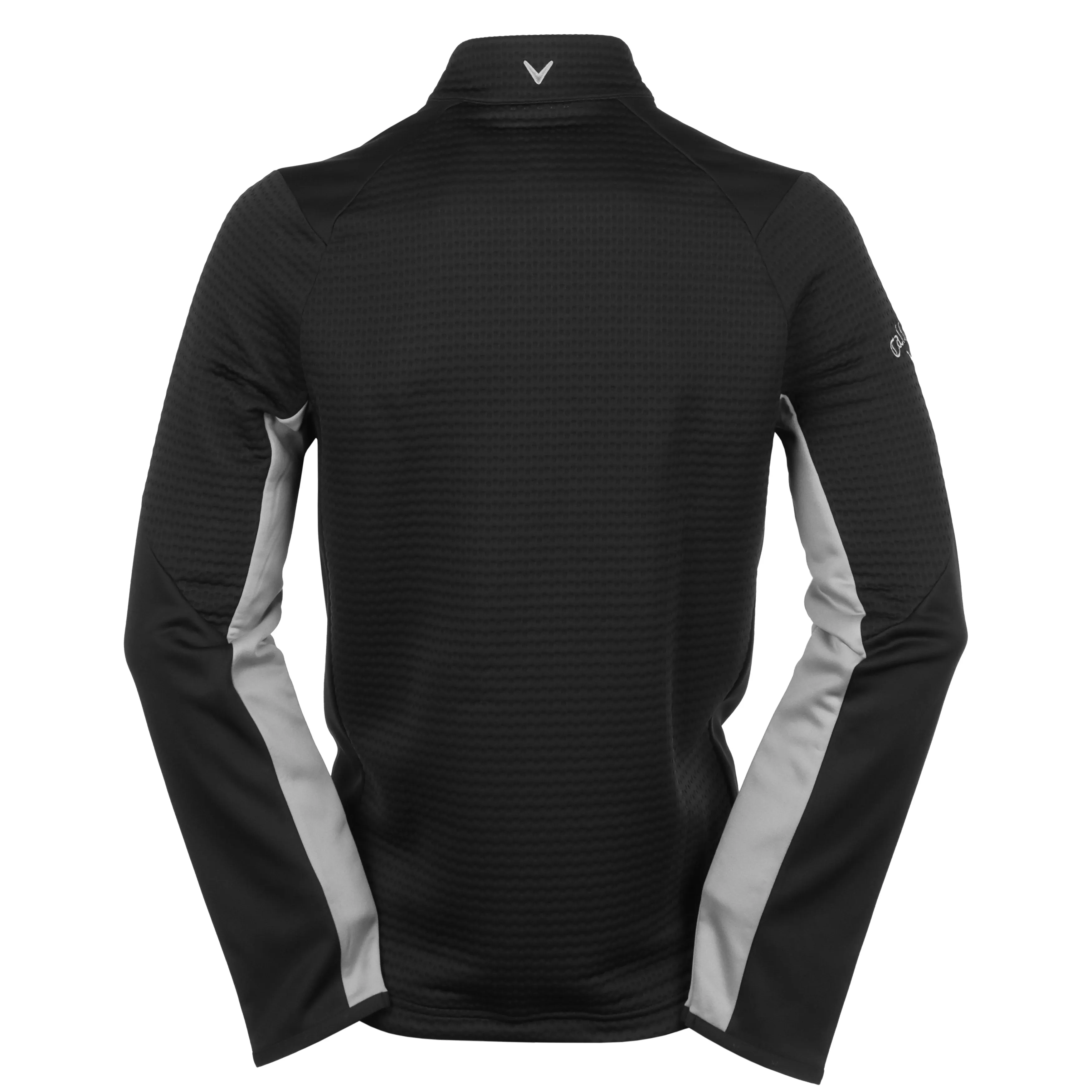 Callaway Golf Textured 1/4 Zip