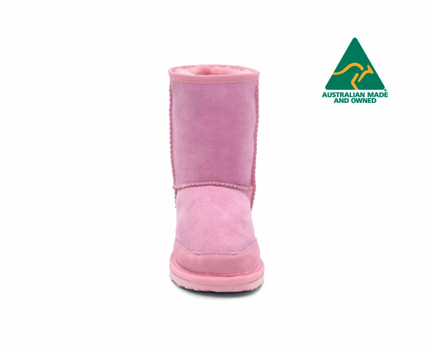 Classic Mid Sheepskin Boots