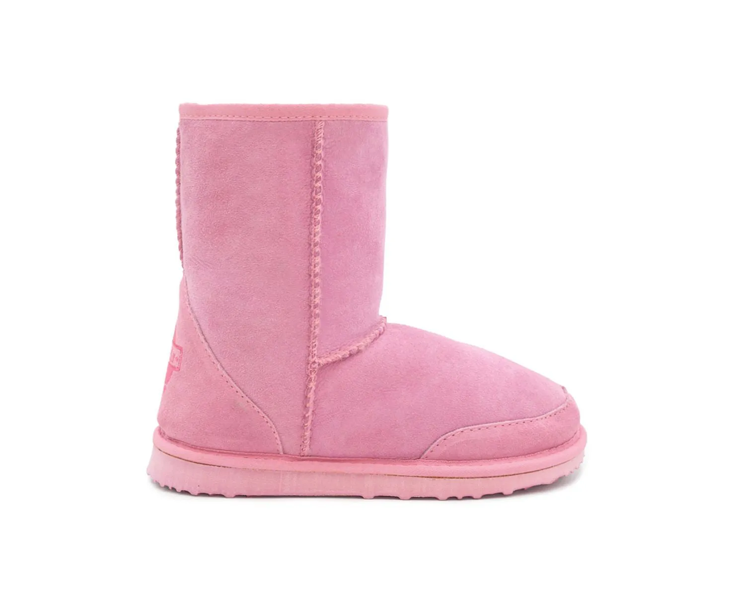 Classic Mid Sheepskin Boots