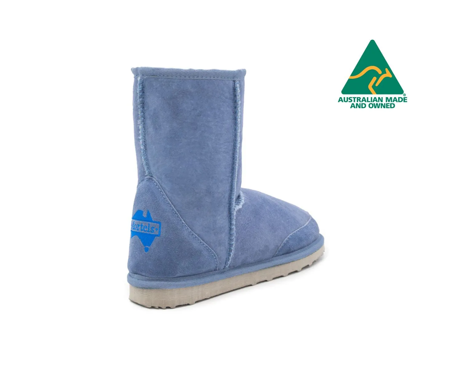 Classic Mid Sheepskin Boots