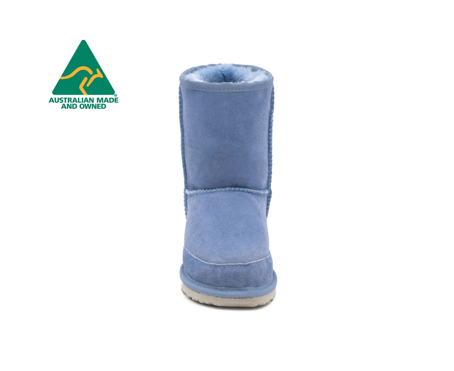 Classic Mid Sheepskin Boots