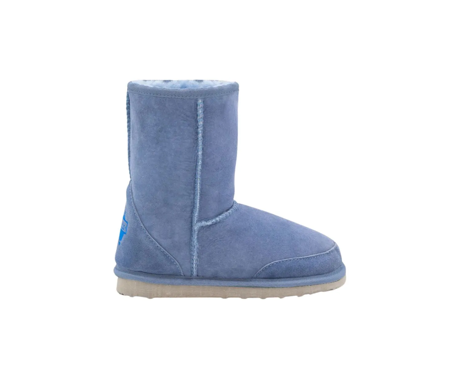 Classic Mid Sheepskin Boots
