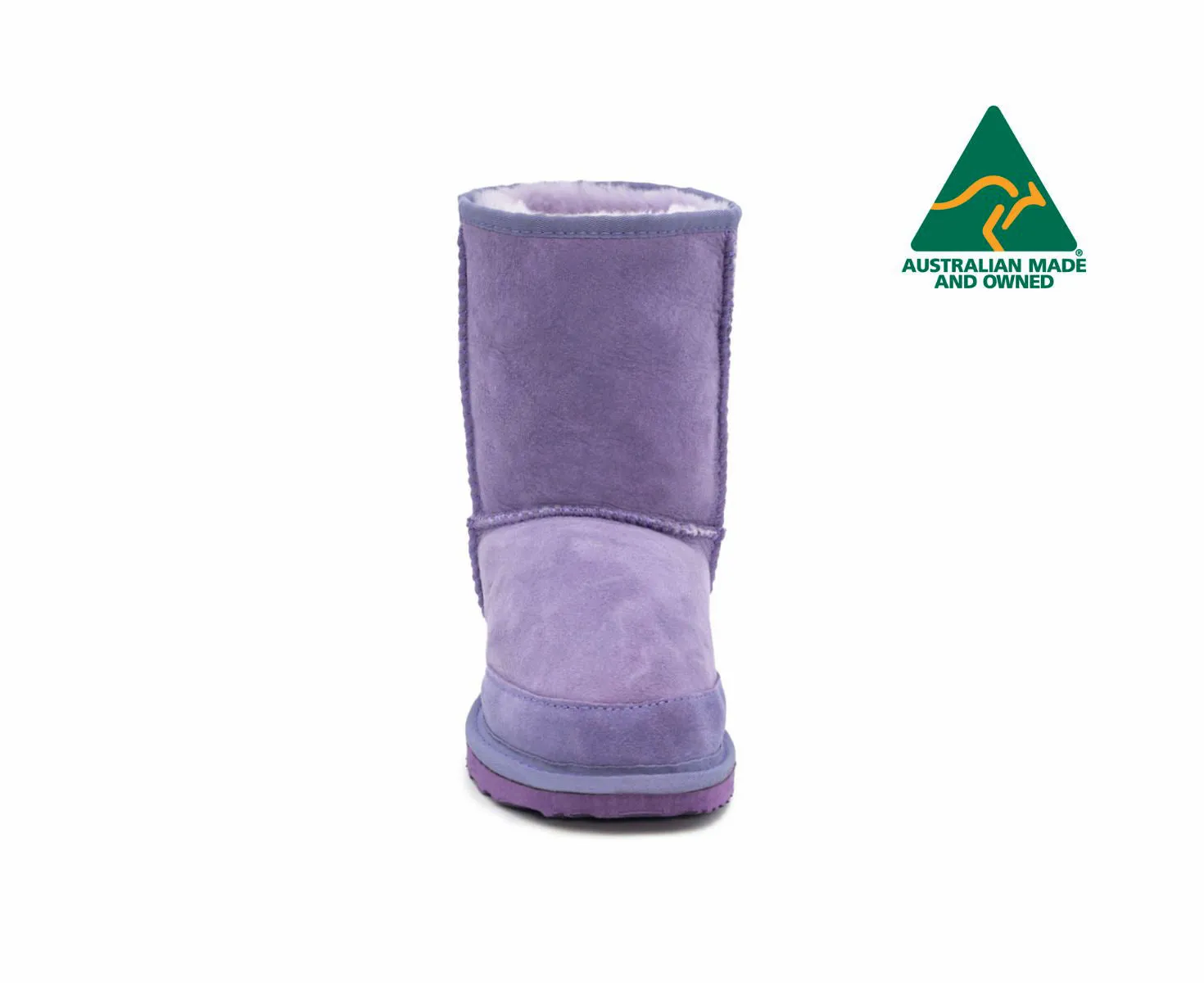 Classic Mid Sheepskin Boots