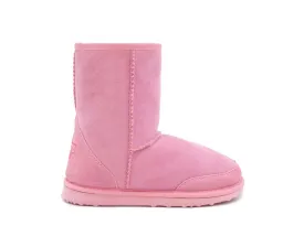 Classic Mid Sheepskin Boots