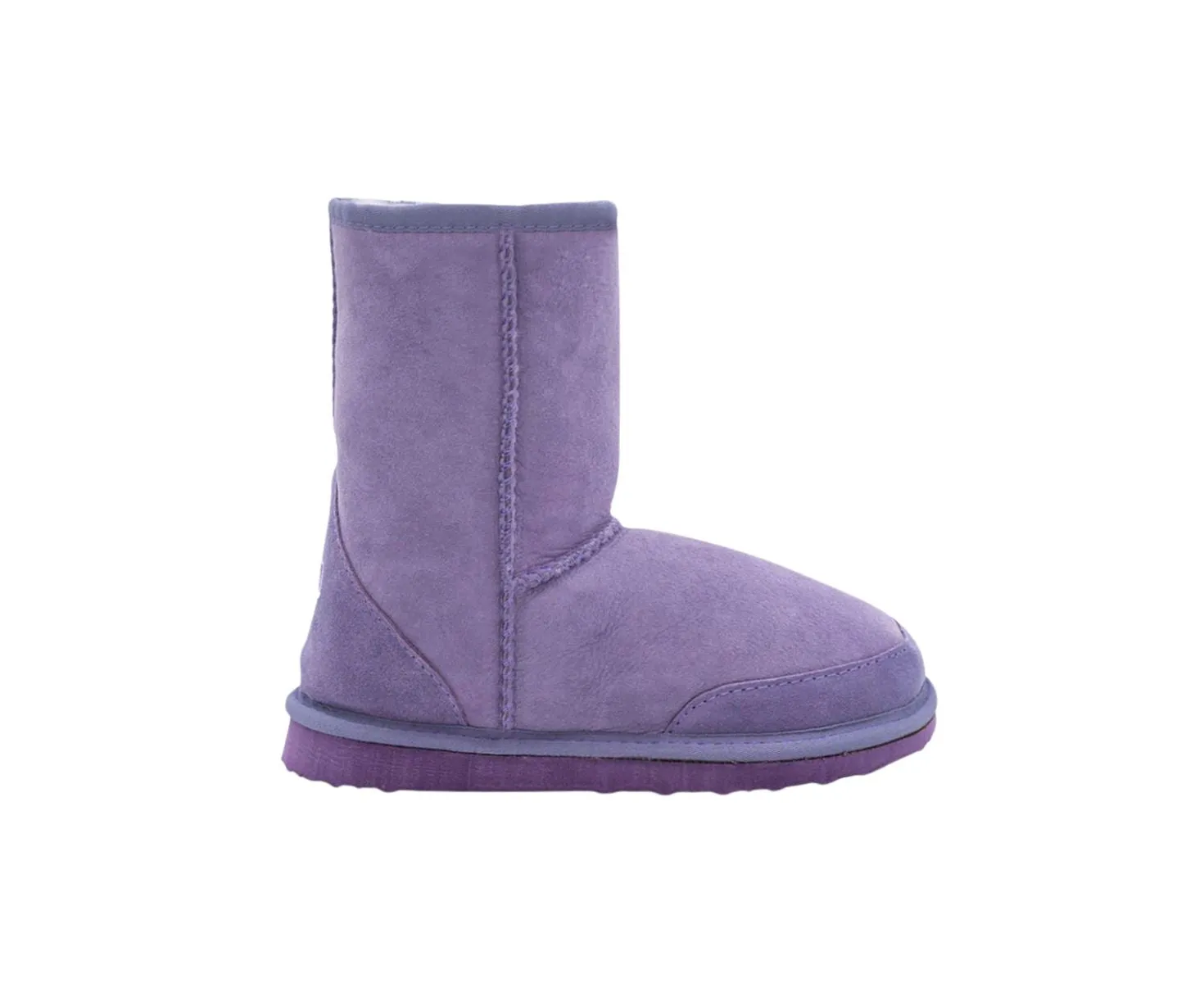 Classic Mid Sheepskin Boots