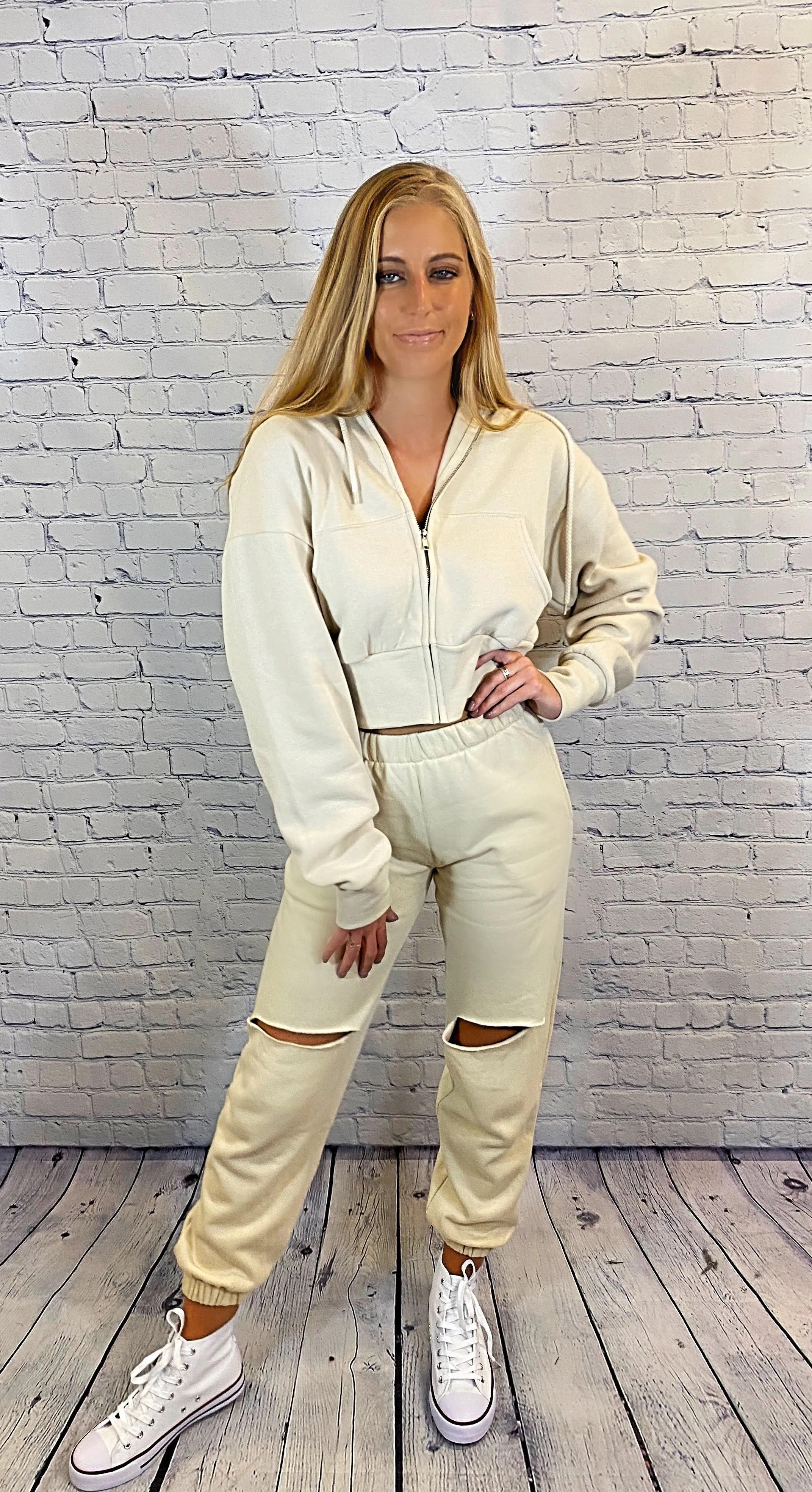 Dorm Days Sweatpants
