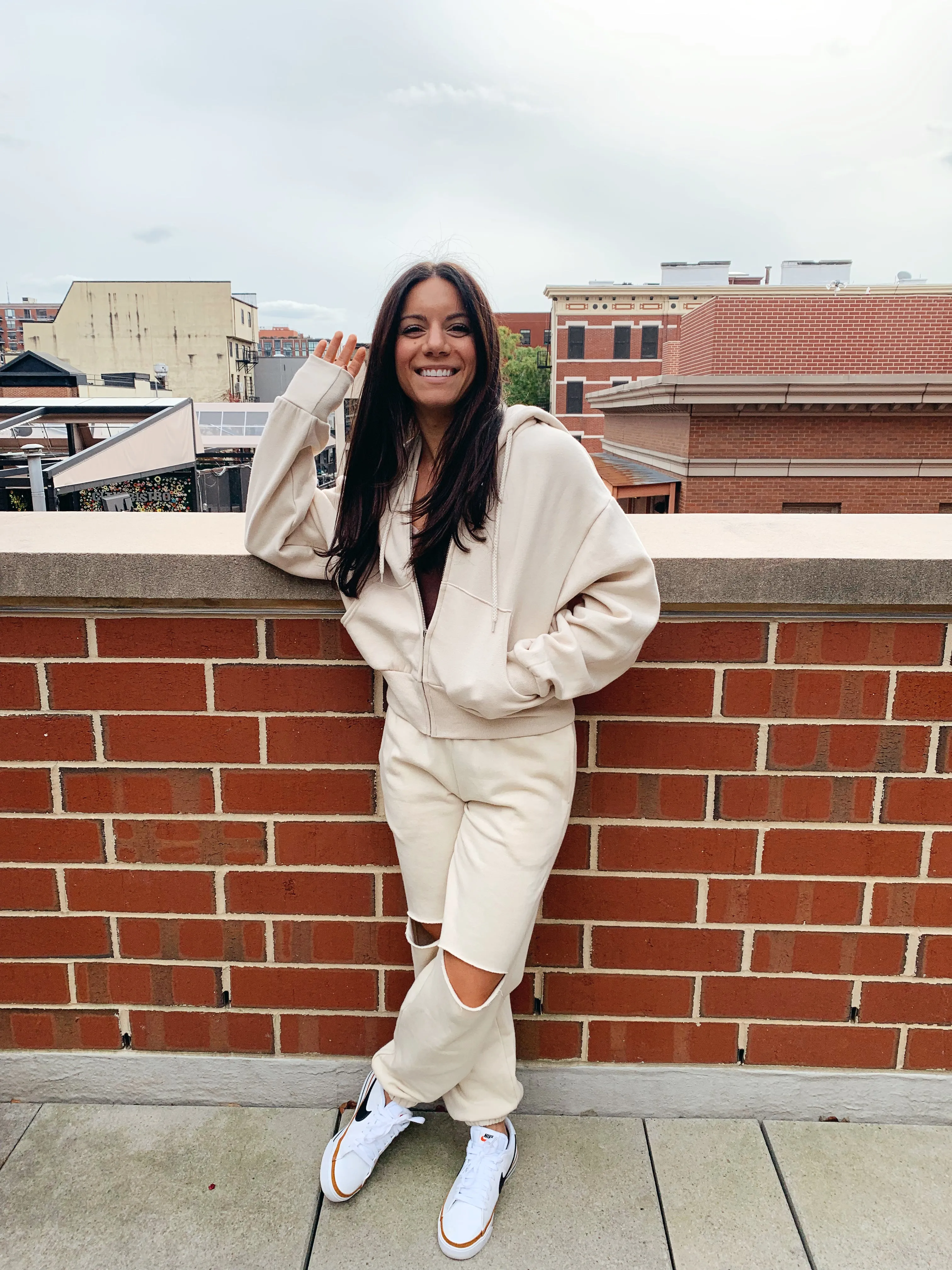 Dorm Days Sweatpants