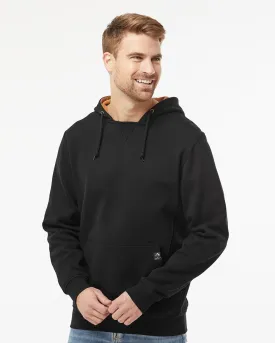 DRI DUCK Men's Woodland Fleece Pullover