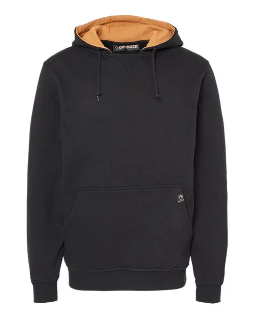 DRI DUCK Men's Woodland Fleece Pullover