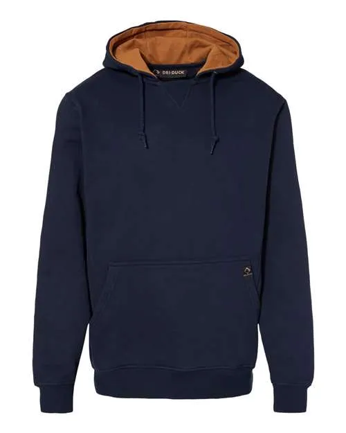 DRI DUCK Men's Woodland Fleece Pullover