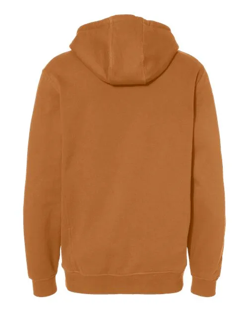 DRI DUCK Men's Woodland Fleece Pullover