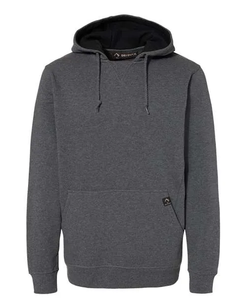 DRI DUCK Men's Woodland Fleece Pullover