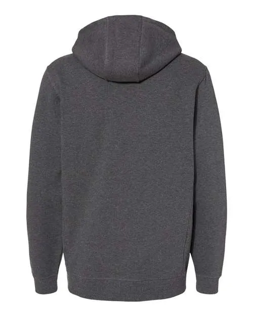 DRI DUCK Men's Woodland Fleece Pullover