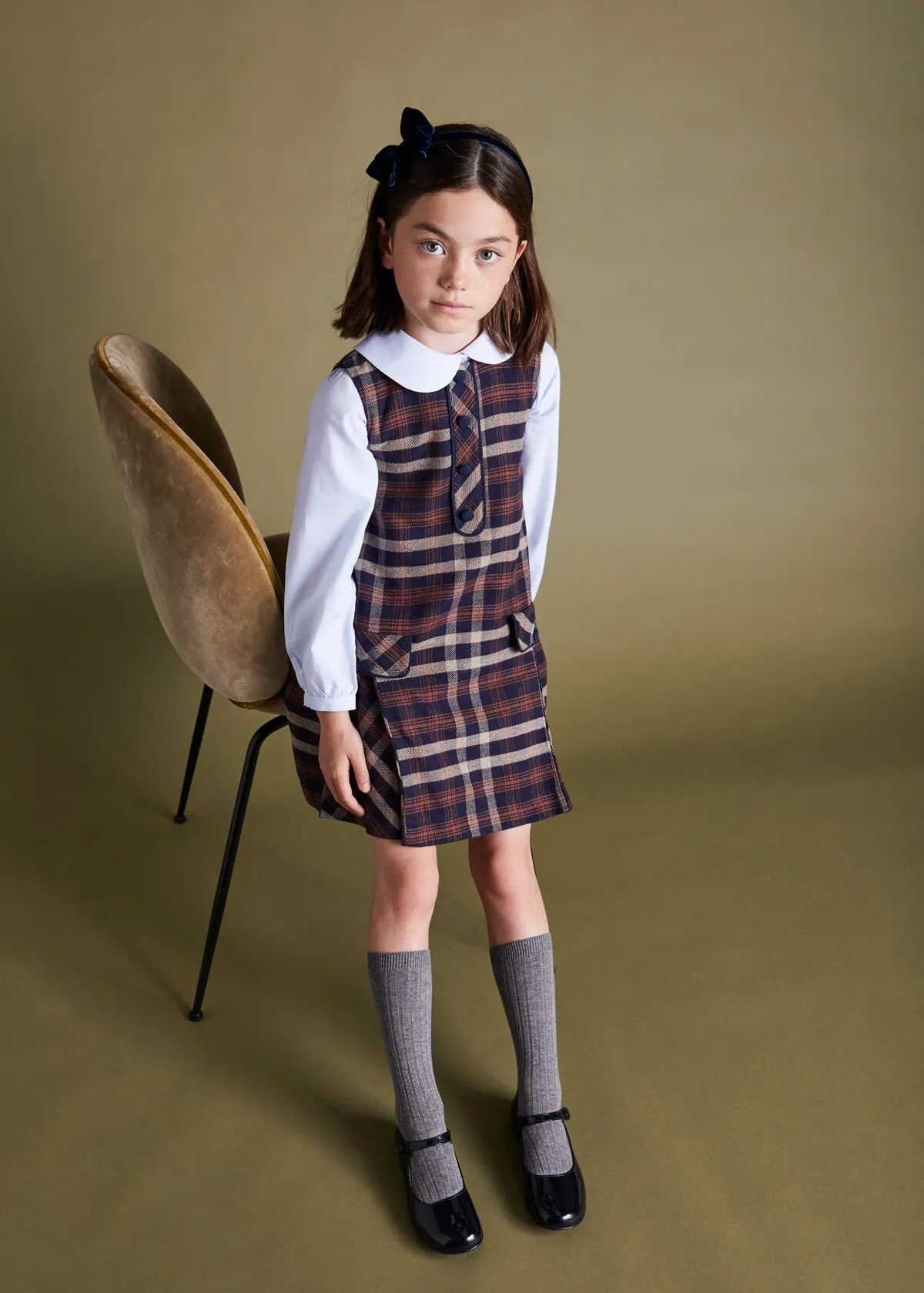 GIRL LOOK AW22 13