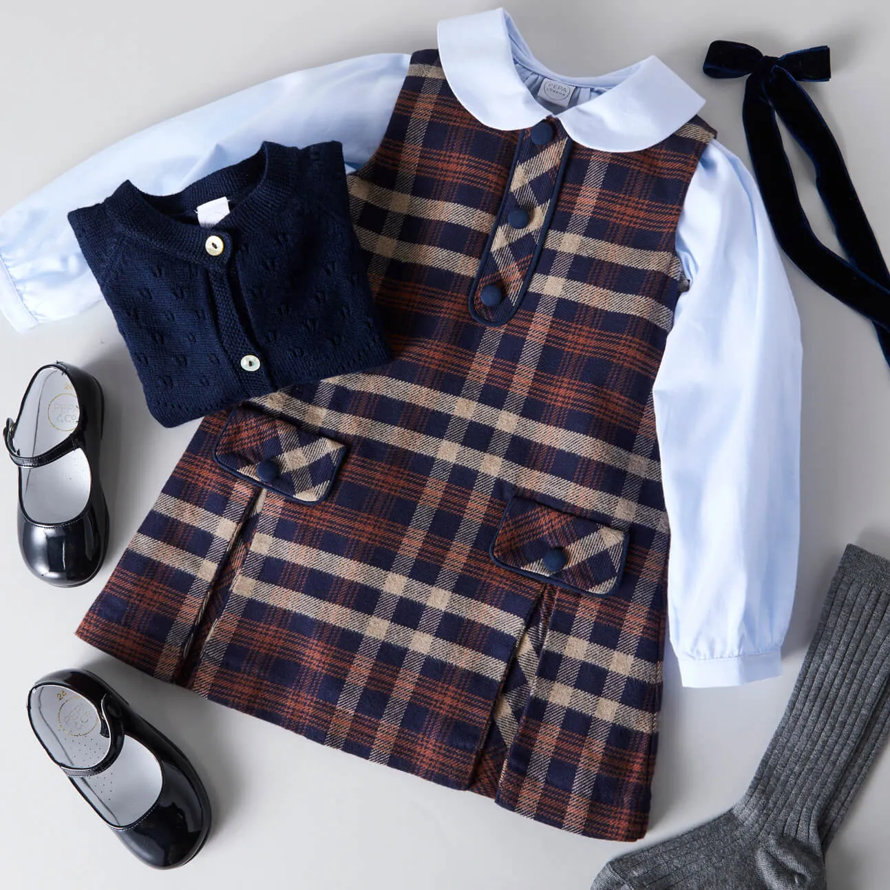 GIRL LOOK AW22 13