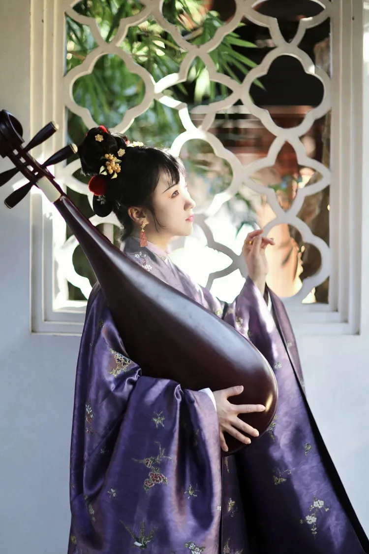 Honglou Meng 紅樓夢 Dream of the Red Chamber Ming Dynasty Restoration Pifeng