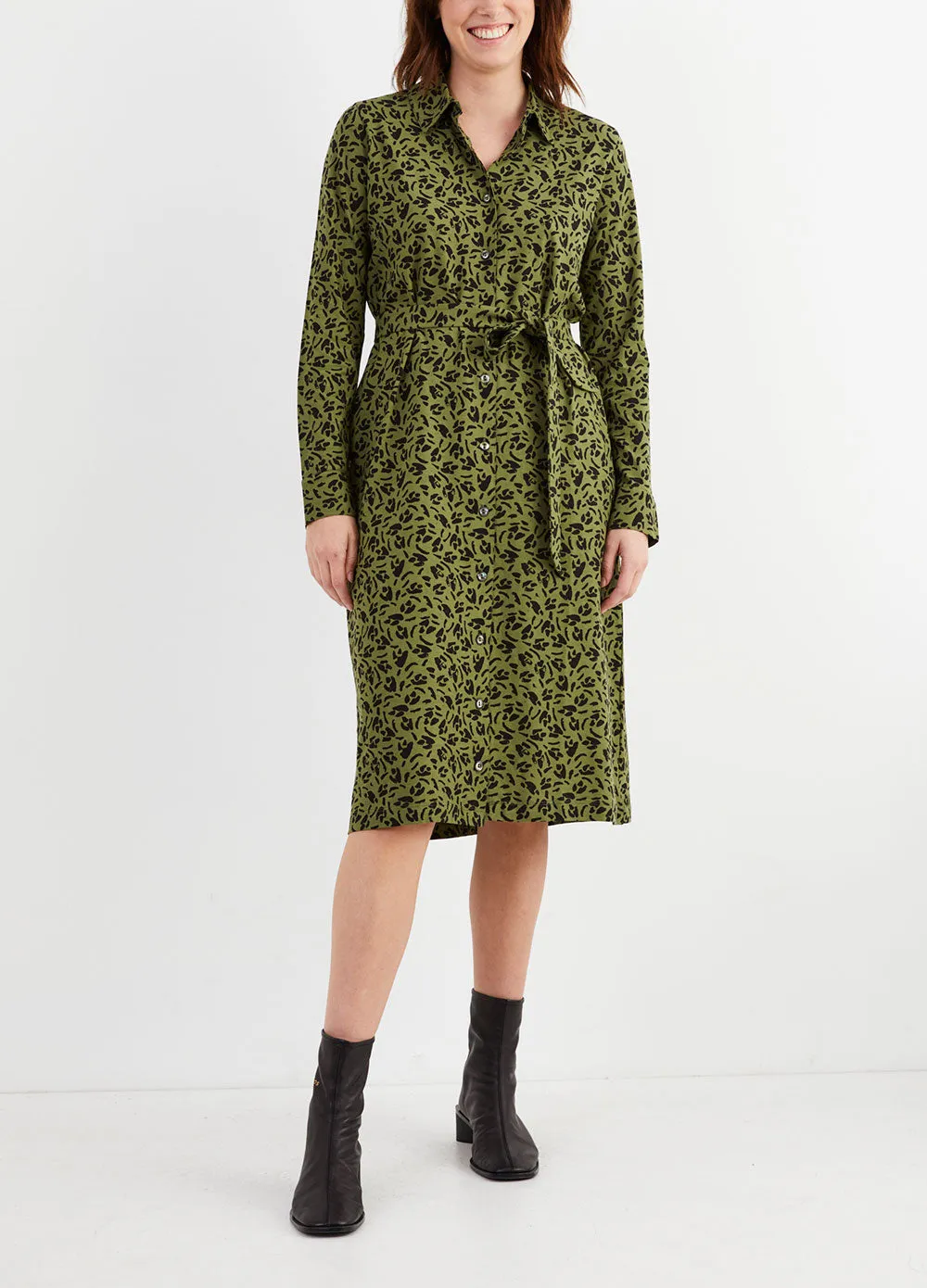 Jessie Dress