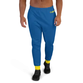 Men's Track Pants - Iron Dad