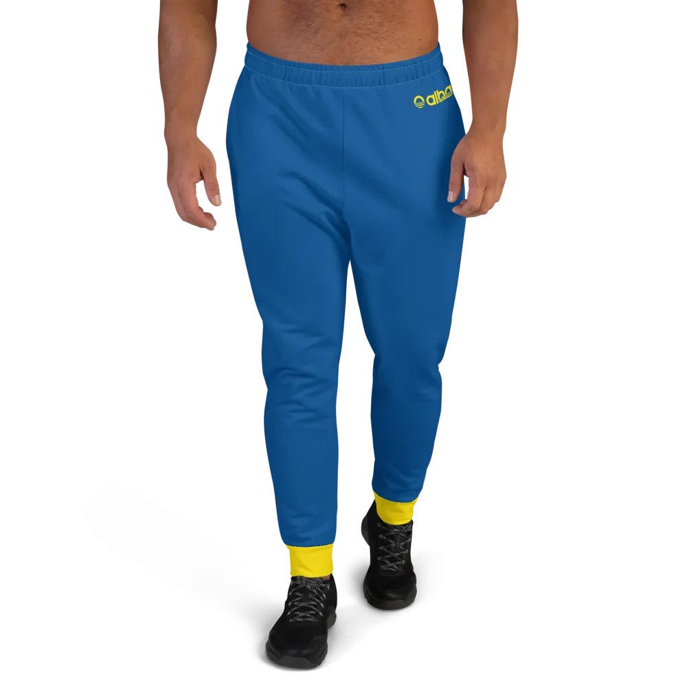 Men's Track Pants - Iron Dad