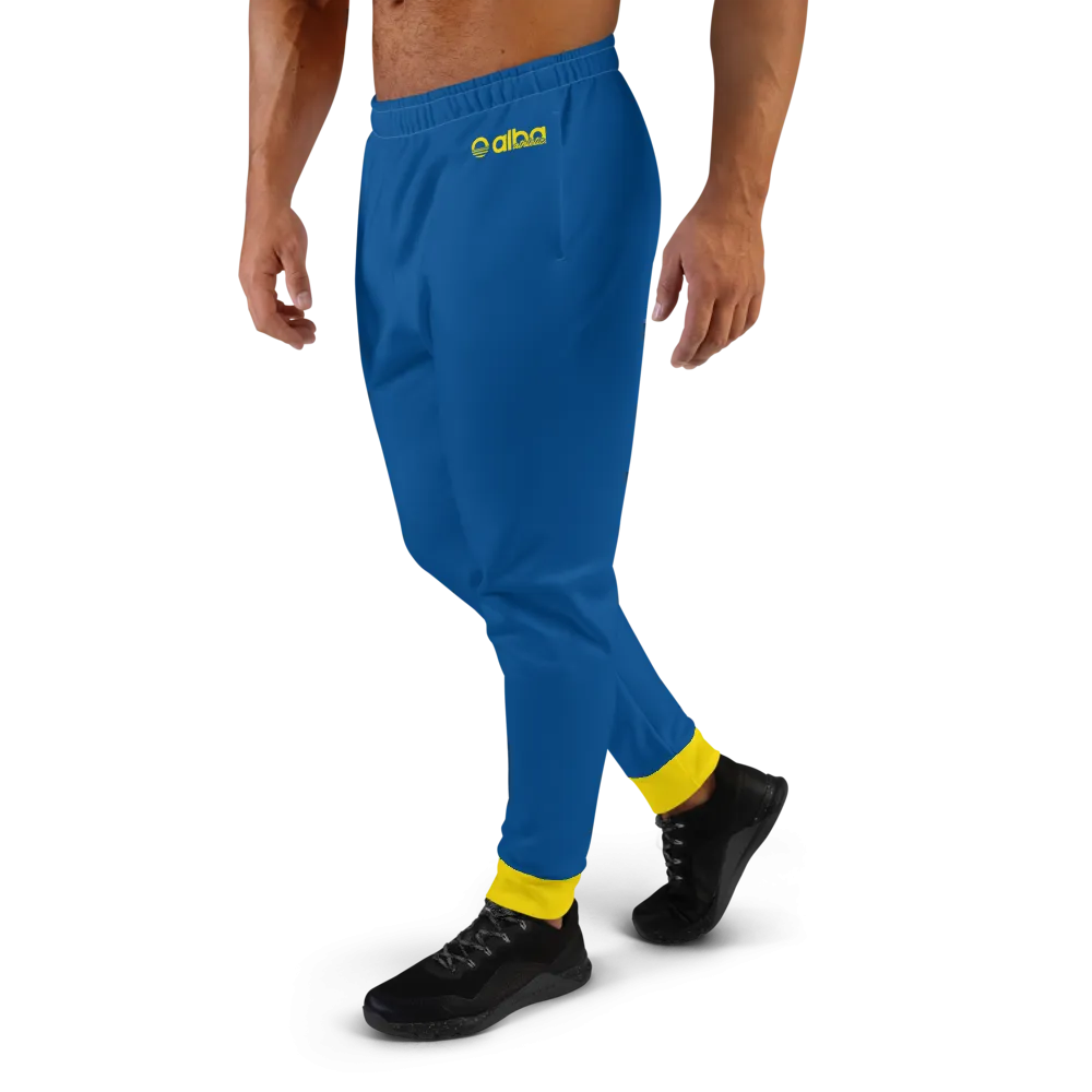 Men's Track Pants - Iron Dad
