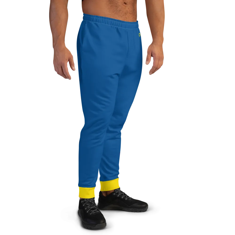 Men's Track Pants - Iron Dad