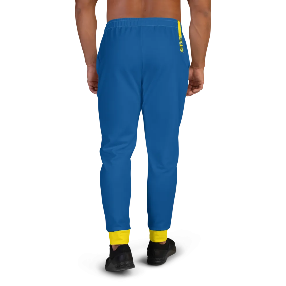 Men's Track Pants - Iron Dad