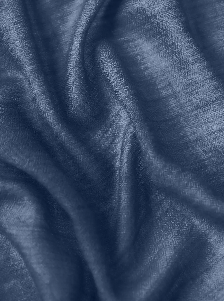 pure cashmere bandana scarf no waste sale