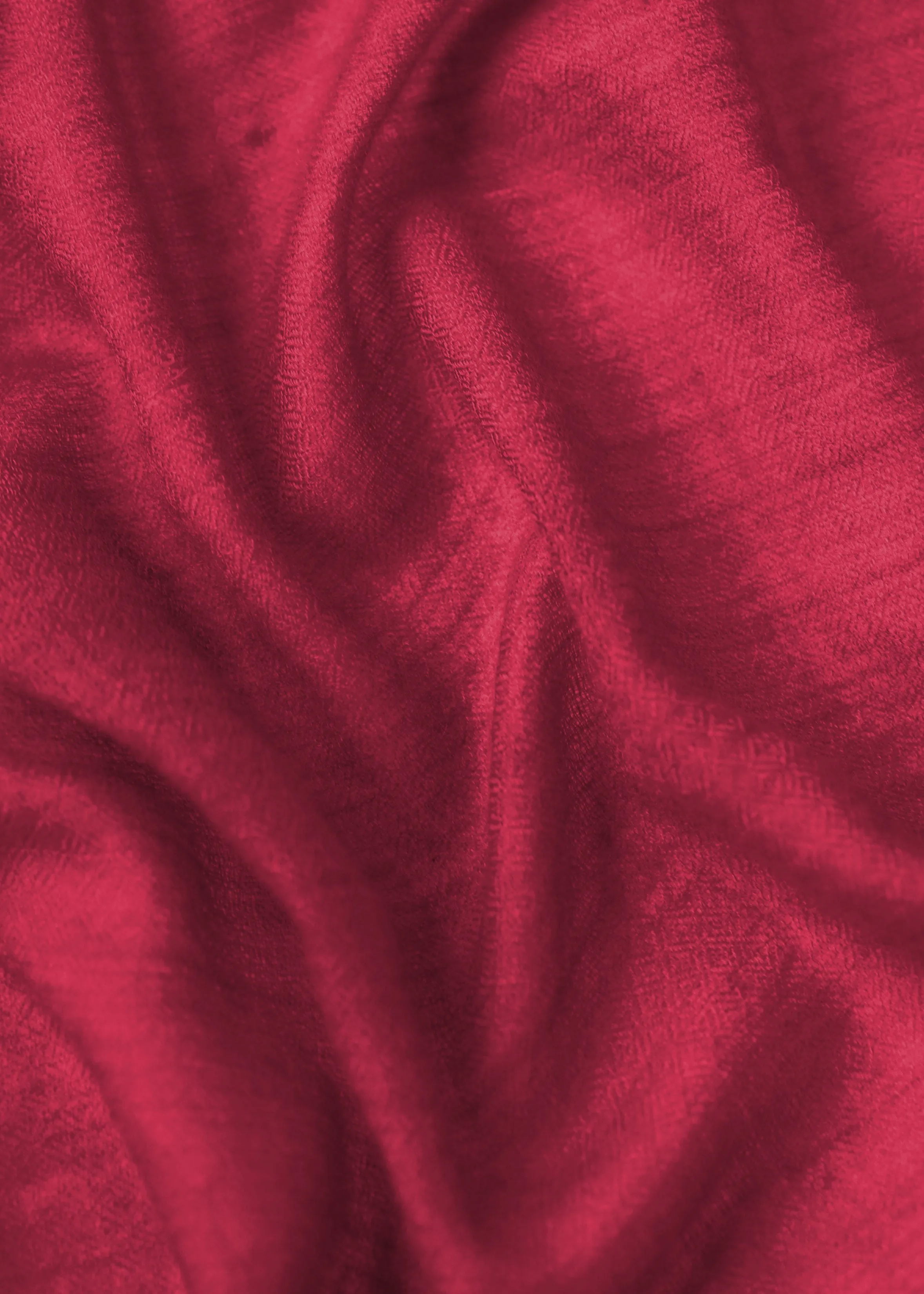 pure cashmere bandana scarf no waste sale