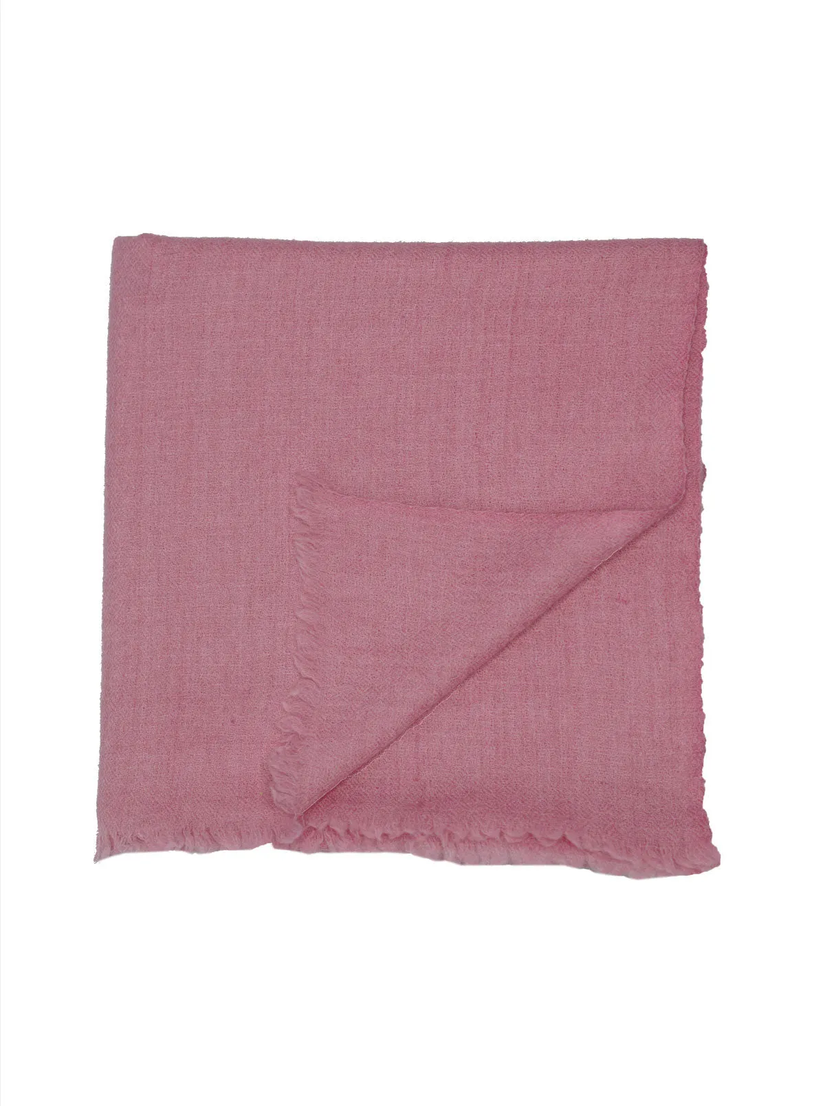 pure cashmere bandana scarf no waste sale