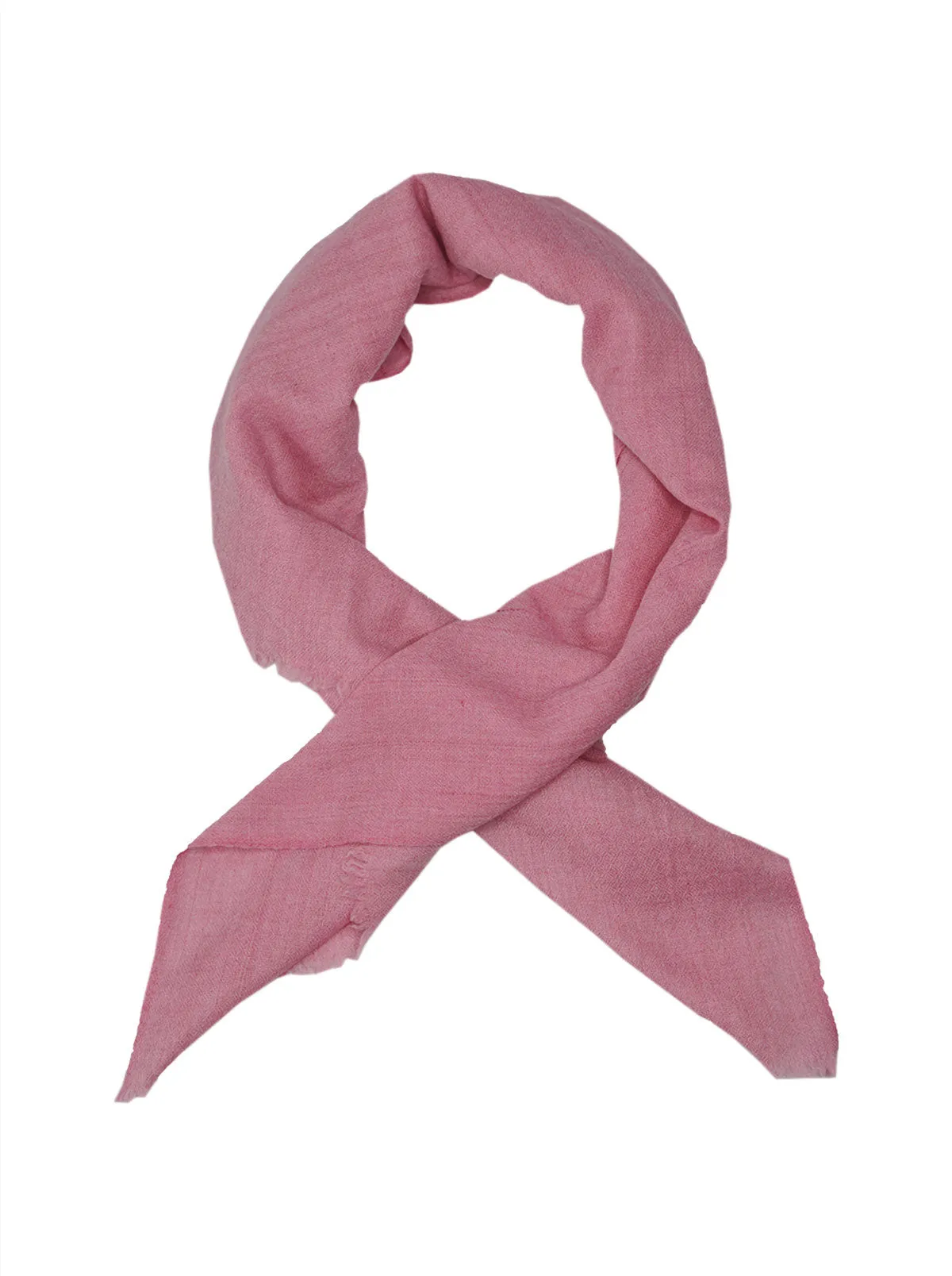 pure cashmere bandana scarf no waste sale