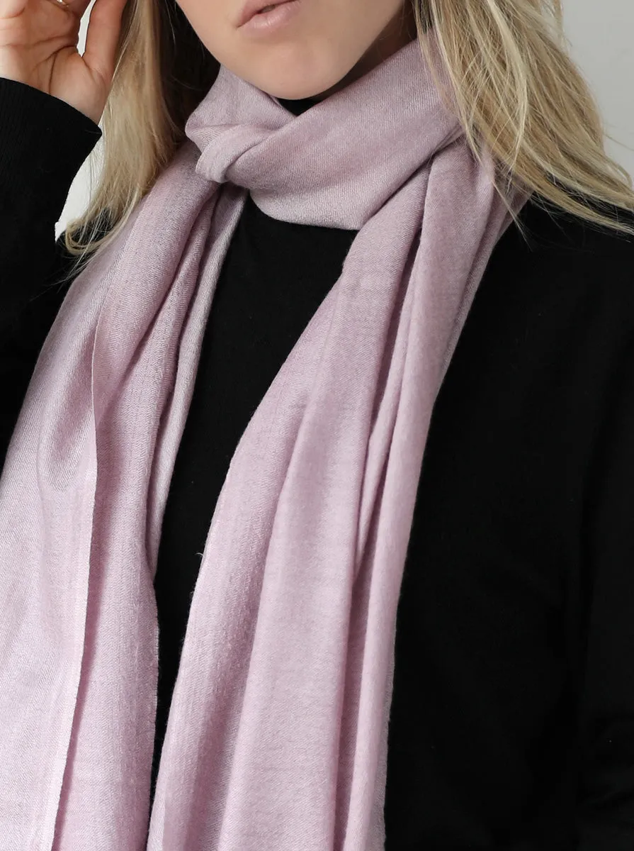 pure cashmere shawl no waste sale