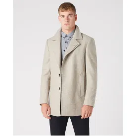 Remus Uomo Lohman Tailored 3/4 Coat 90413