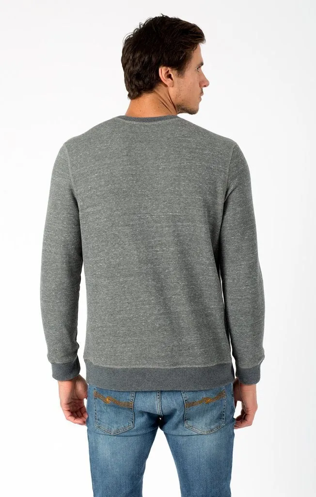 Sol Angeles - REVERSIBLE THERMAL PULLOVER