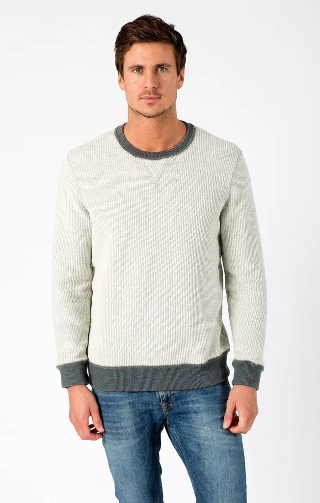 Sol Angeles - REVERSIBLE THERMAL PULLOVER