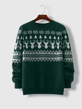 Sweater christmas