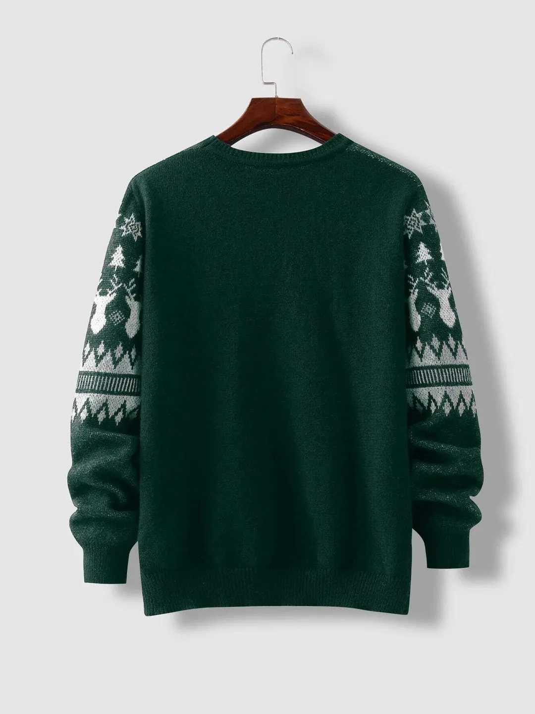 Sweater christmas
