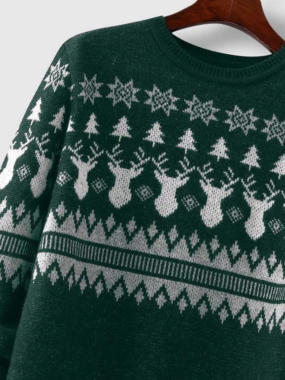 Sweater christmas