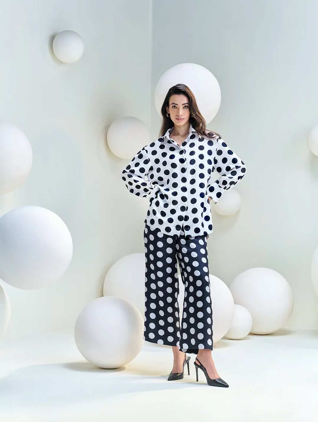The Luxe Set
